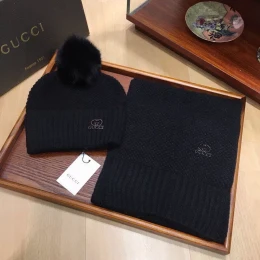 gucci hat and echapres set s_127ab76